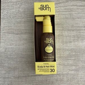 Sun Bum Scalp and Hair mist